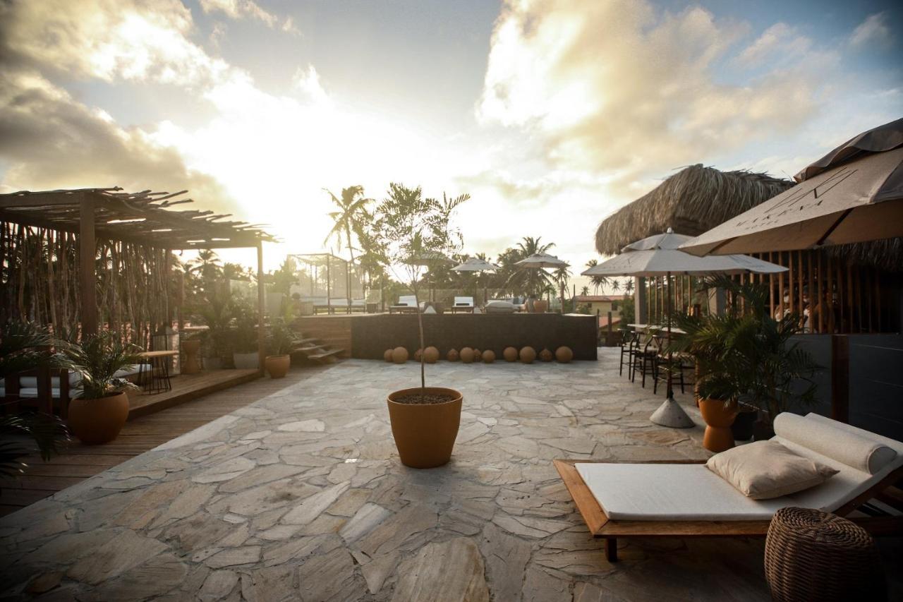 Makena Hotel Ікараї Екстер'єр фото