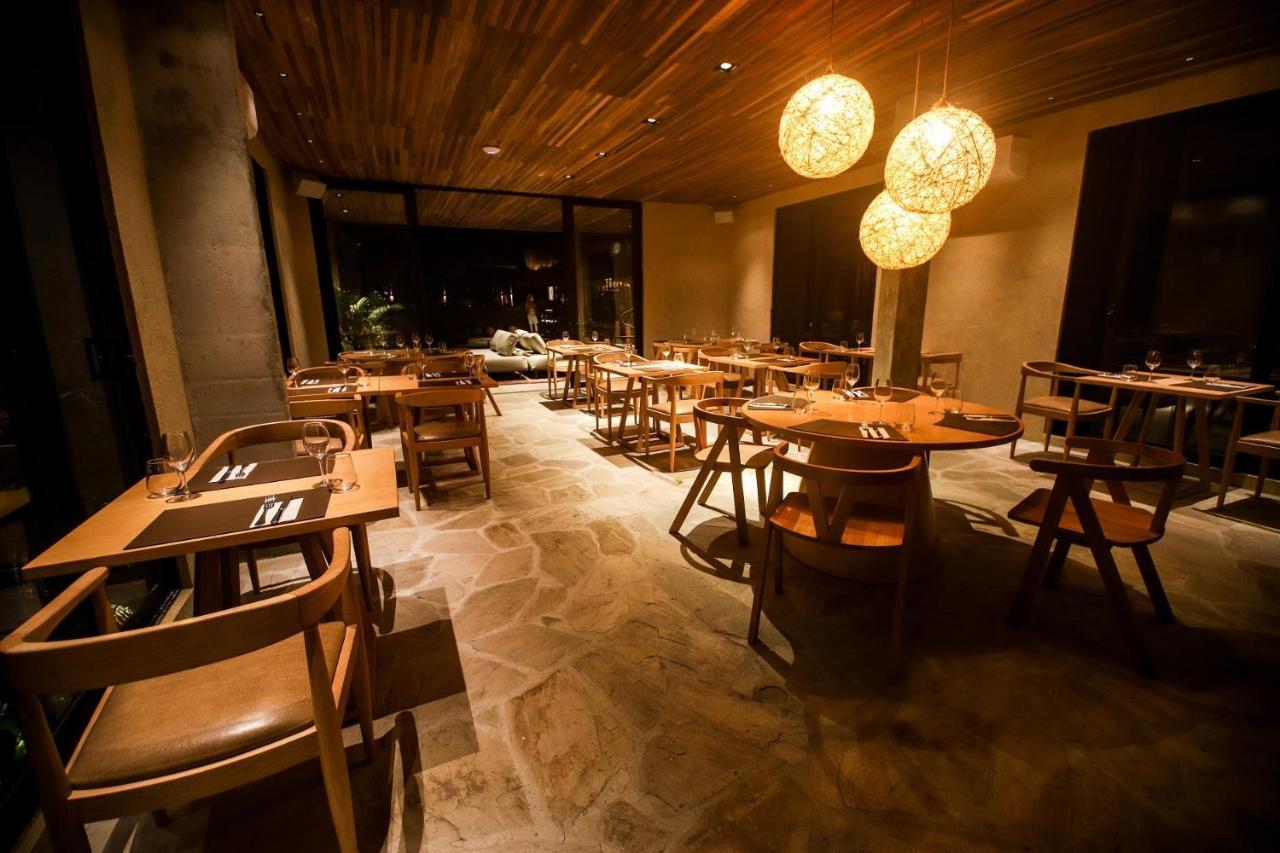 Makena Hotel Ікараї Екстер'єр фото