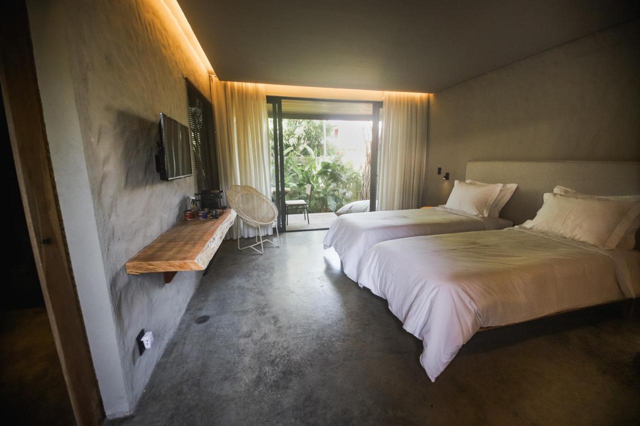 Makena Hotel Ікараї Екстер'єр фото