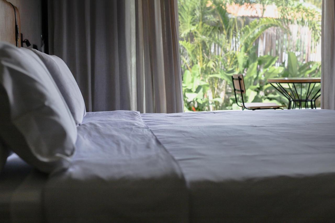 Makena Hotel Ікараї Екстер'єр фото