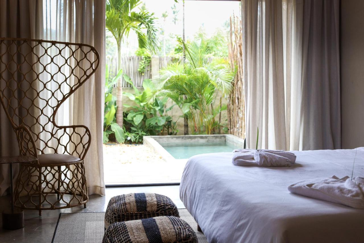 Makena Hotel Ікараї Екстер'єр фото
