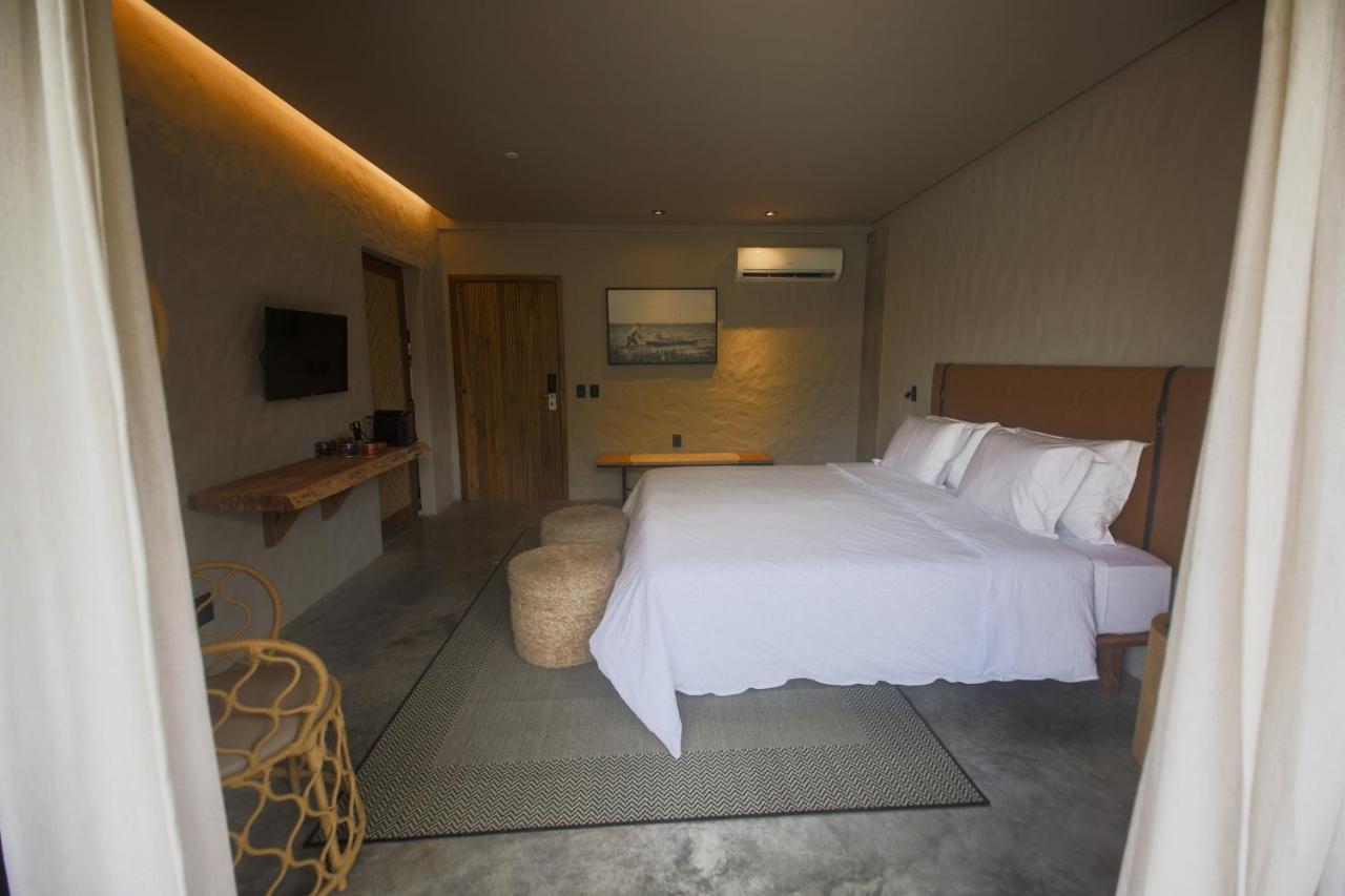 Makena Hotel Ікараї Екстер'єр фото