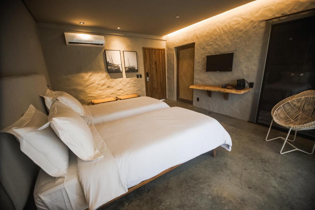 Makena Hotel Ікараї Екстер'єр фото