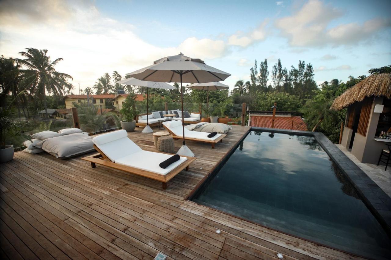Makena Hotel Ікараї Екстер'єр фото