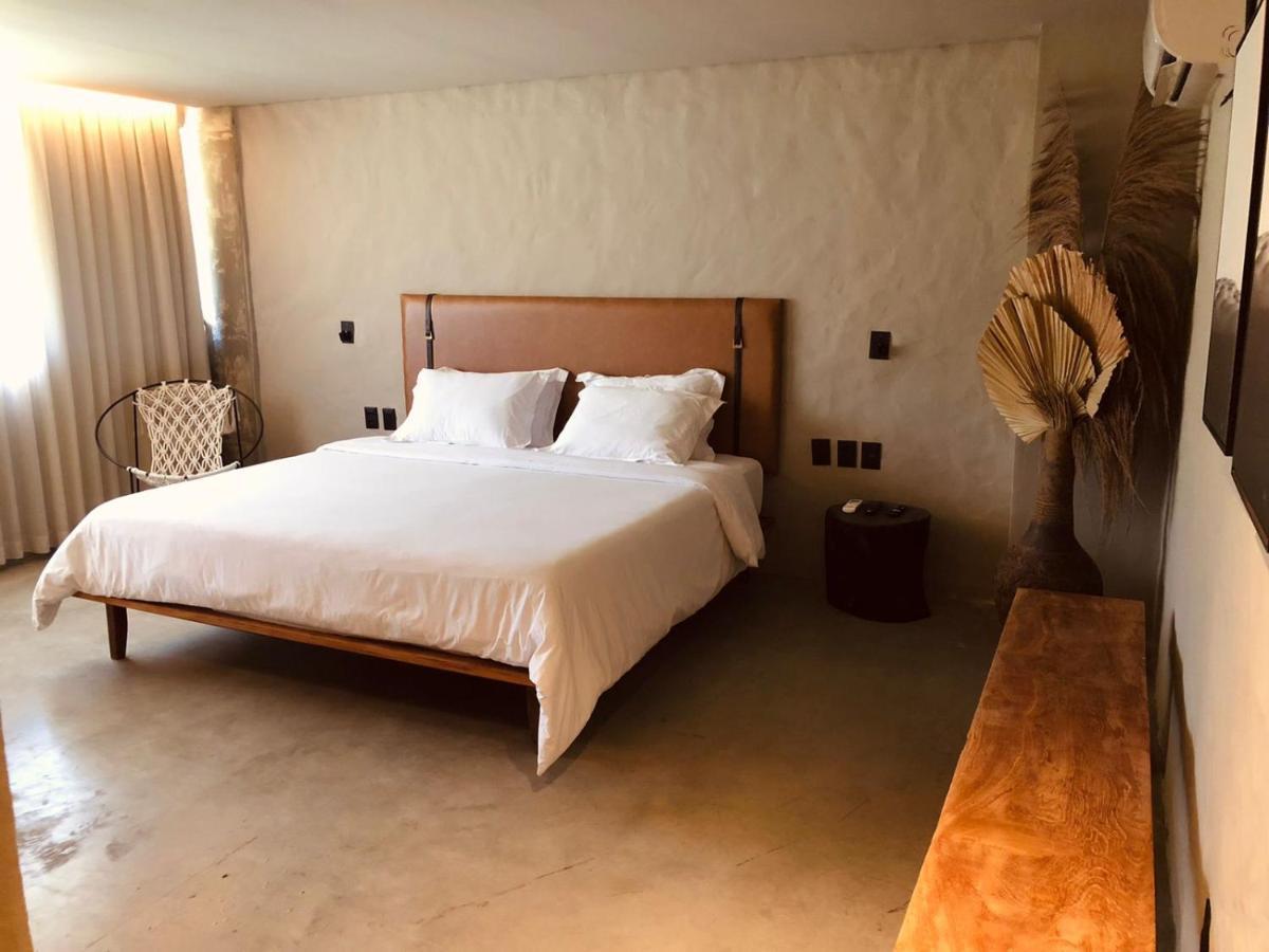 Makena Hotel Ікараї Екстер'єр фото
