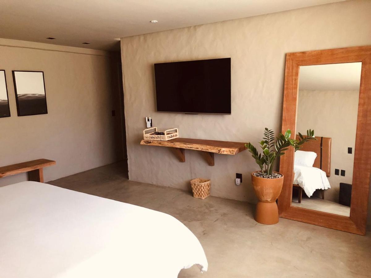 Makena Hotel Ікараї Екстер'єр фото
